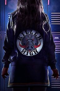 Killer High