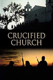 Crucified Church