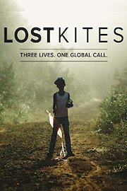 Lost Kites