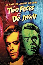 Two Faces Of Dr. Jekyll, The