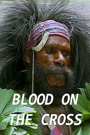 Blood on the Cross