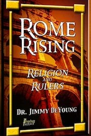 Rome Rising