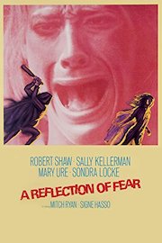 Reflection Of Fear, A