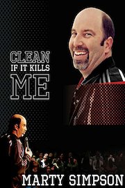 Clean If It Kills Me