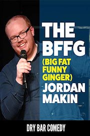 Jordan Makin - The BFFG