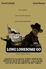Long Lonesome Go