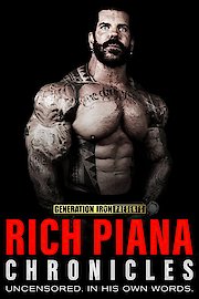 Rich Piana Chronicles
