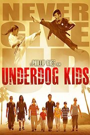 Underdog Kids [Español]
