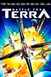 Battle for Terra [Español]