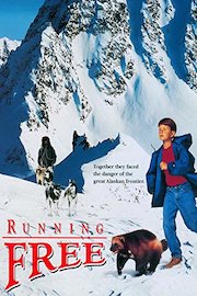 Running Free [Español]