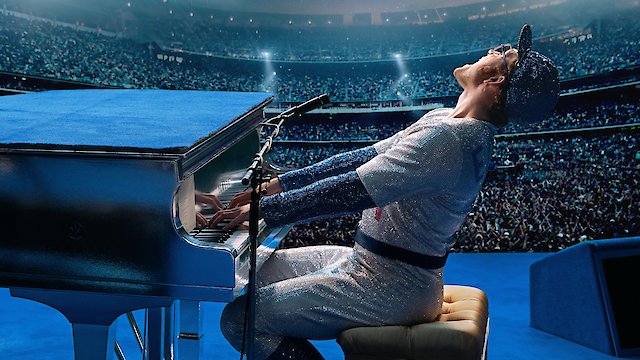 Watch Rocketman Online 2019 Movie Yidio