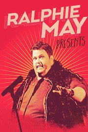 Ralphie May Presents