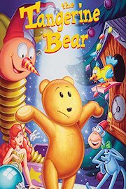 The Tangerine Bear [Español]