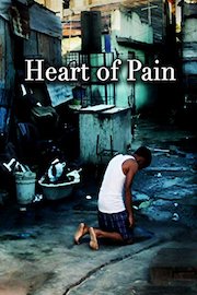 Heart of Pain