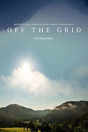 Off the Grid with Thomas Massie