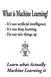 What is Machine Learning