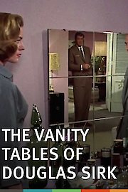 The Vanity Tables of Douglas Sirk