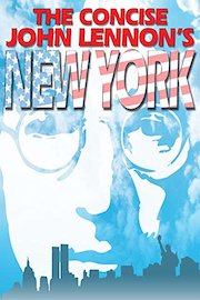John Lennon - John Lennon's New York