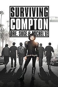 Surviving Compton: Dre, Suge & Michel'le