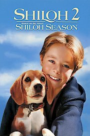 Shiloh 2: Shiloh Season