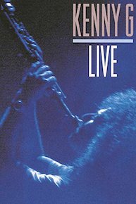 Kenny G: Live