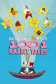 Bugs Bunny's 1001 Rabbit Tales