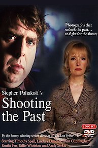 Shooting the Past