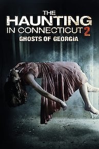 Haunting In Connecticut 2