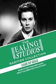 Ealing Rarities: Cage of Gold