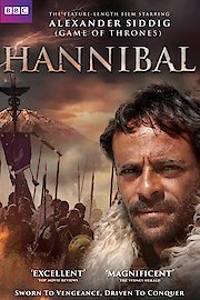 Hannibal - Rome's Worst Nightmare