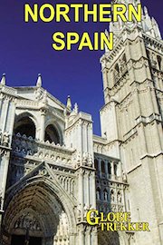 Globe Trekker - North Spain