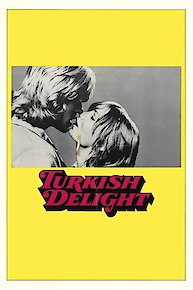 Turkish Delight