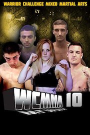 WCMMA 10 - Warrior Challenge