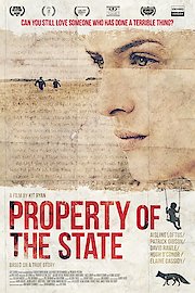 Property of The State