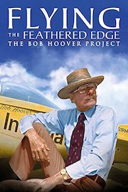 Flying the Feathered Edge