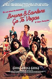 Bruno & Earlene Go to Vegas