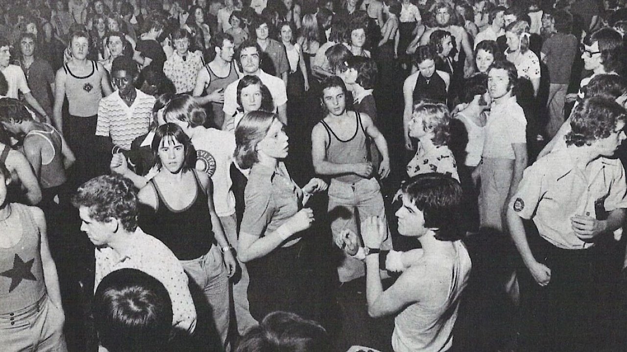 Keep on Burning - The Story of Northern Soul