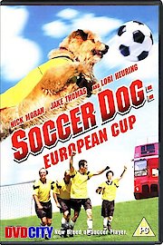 Soccer Dog: European Cup