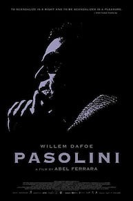 Pasolini