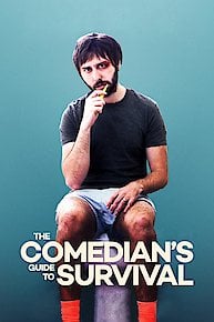 The Comedian's Guide to Survival