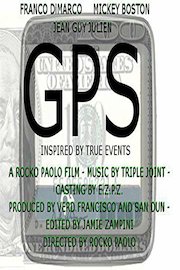 GPS