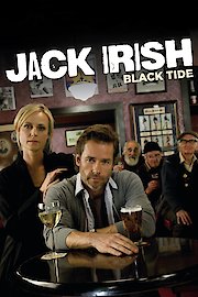 Jack Irish: Black Tide