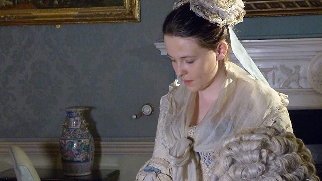 Written By Mrs Bach: Broken Silence