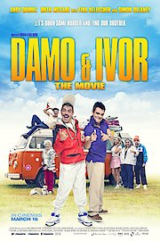 Damo & Ivor