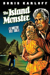 The Island Monster