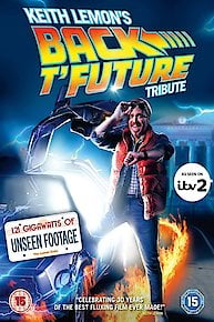 Keith Lemon's Back T'Future Tribute