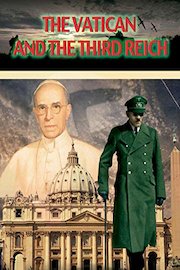 The Vatican and the Third Reich