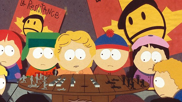 Watch South Park Bigger Longer Uncut Online 1999 Movie Yidio