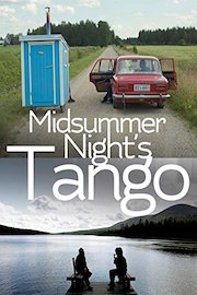Midsummer Night’s Tango