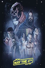 PCW Ultra May The 4th